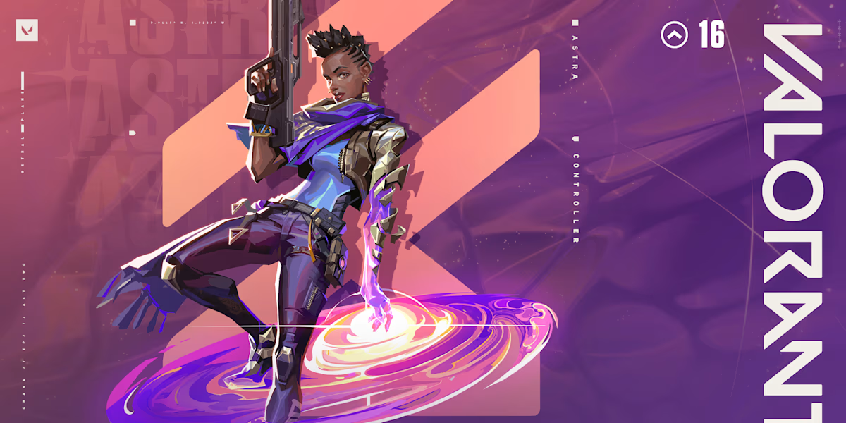 Why Nobody Plays Astra in Valorant: The Challenges and Potential Solutions