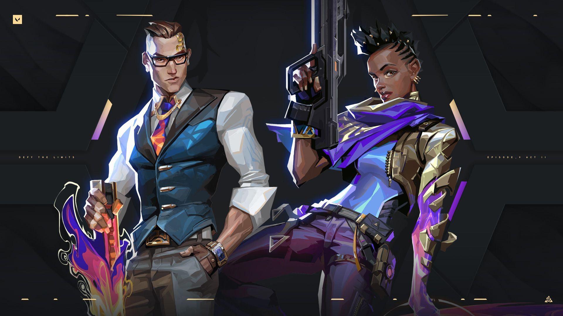 All The Latest Updates, News and Leaks On Valorant